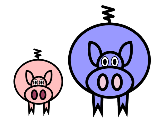 Parameterised pig