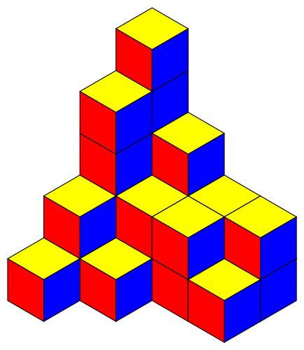 Plane partition