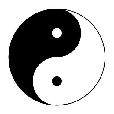 Yin and yang